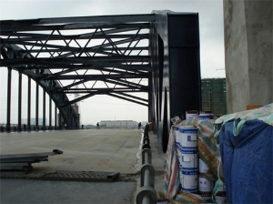 鄂伦春专注工业场景喷漆服务