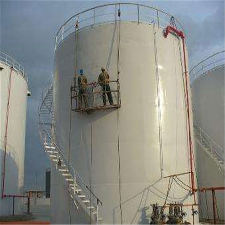 鄂伦春喷漆翻新・工业喷漆・设备喷漆服务简介